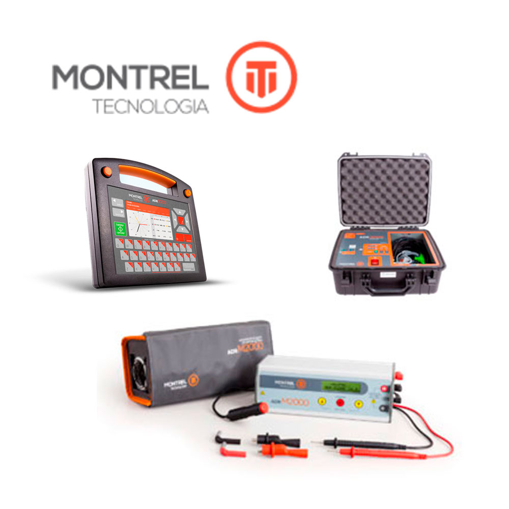 MONTREL TECNOLOGÍA